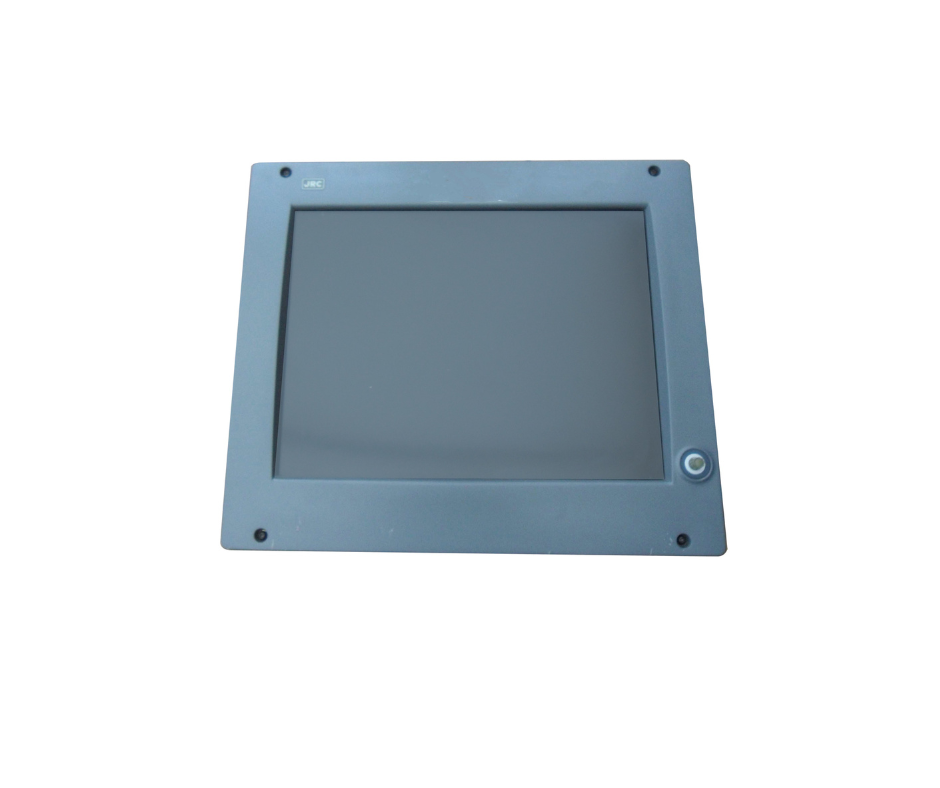 JRC monitor NWZ-158, JRC ARPA radar JMA-9100 series, 52